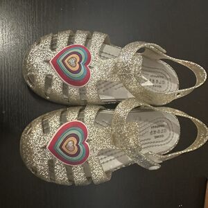 Crocs Toddler Girls Isabella Charm Casual Stylish Sandal size C10